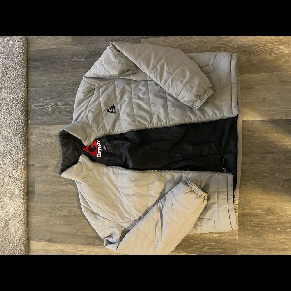 Gerry Jacket